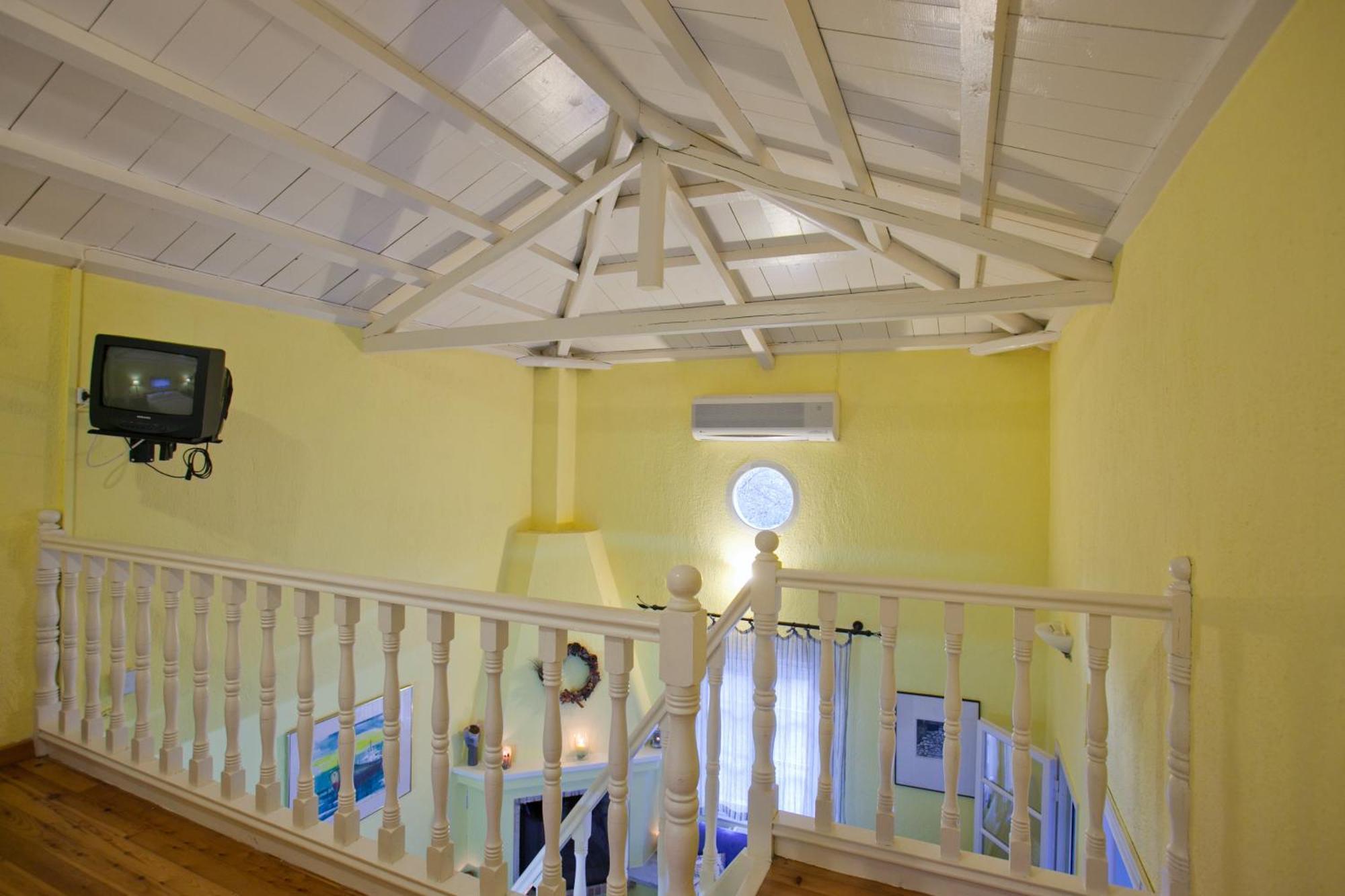 Aretousa Studios & Apartments Skopelos Exterior foto